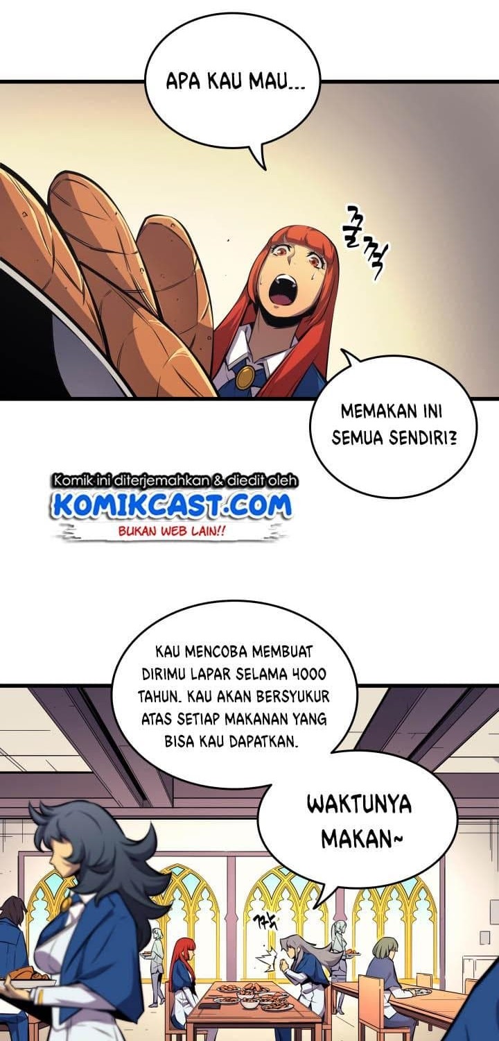 The Great Mage Returns After 4000 Years Chapter 6 - halaman 21