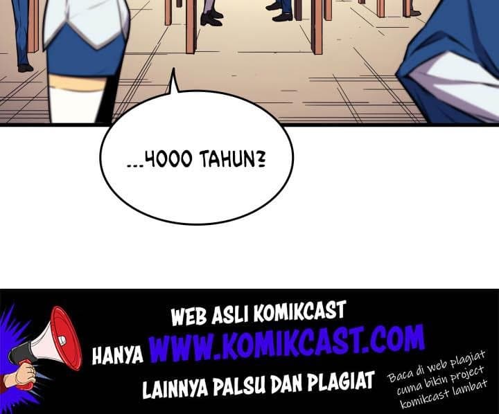 The Great Mage Returns After 4000 Years Chapter 6 - halaman 22