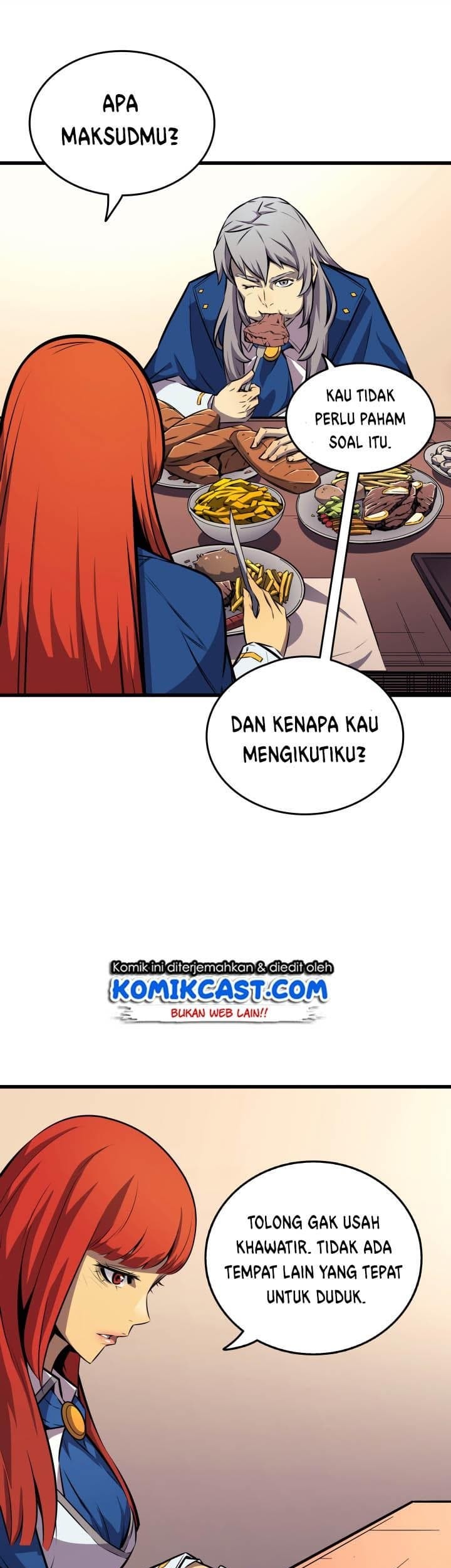 The Great Mage Returns After 4000 Years Chapter 6 - halaman 23