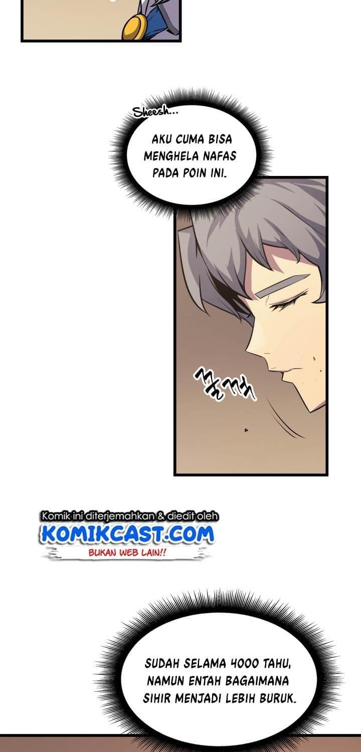 The Great Mage Returns After 4000 Years Chapter 6 - halaman 26