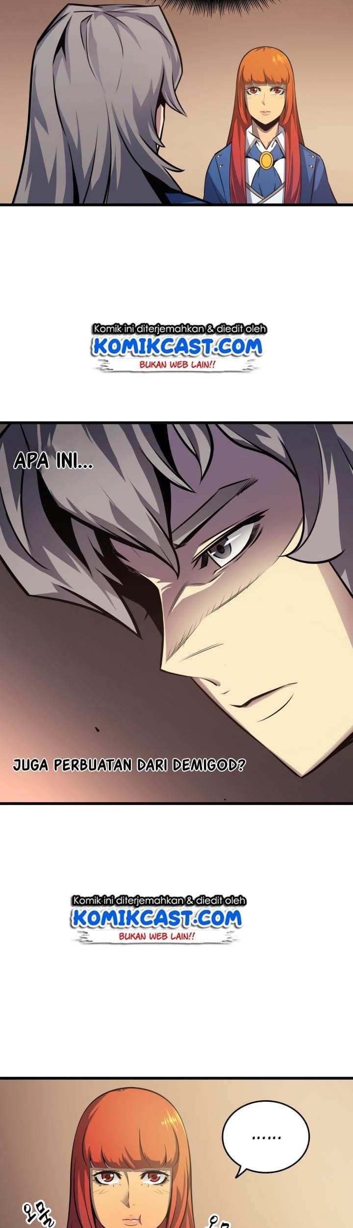 The Great Mage Returns After 4000 Years Chapter 6 - halaman 27