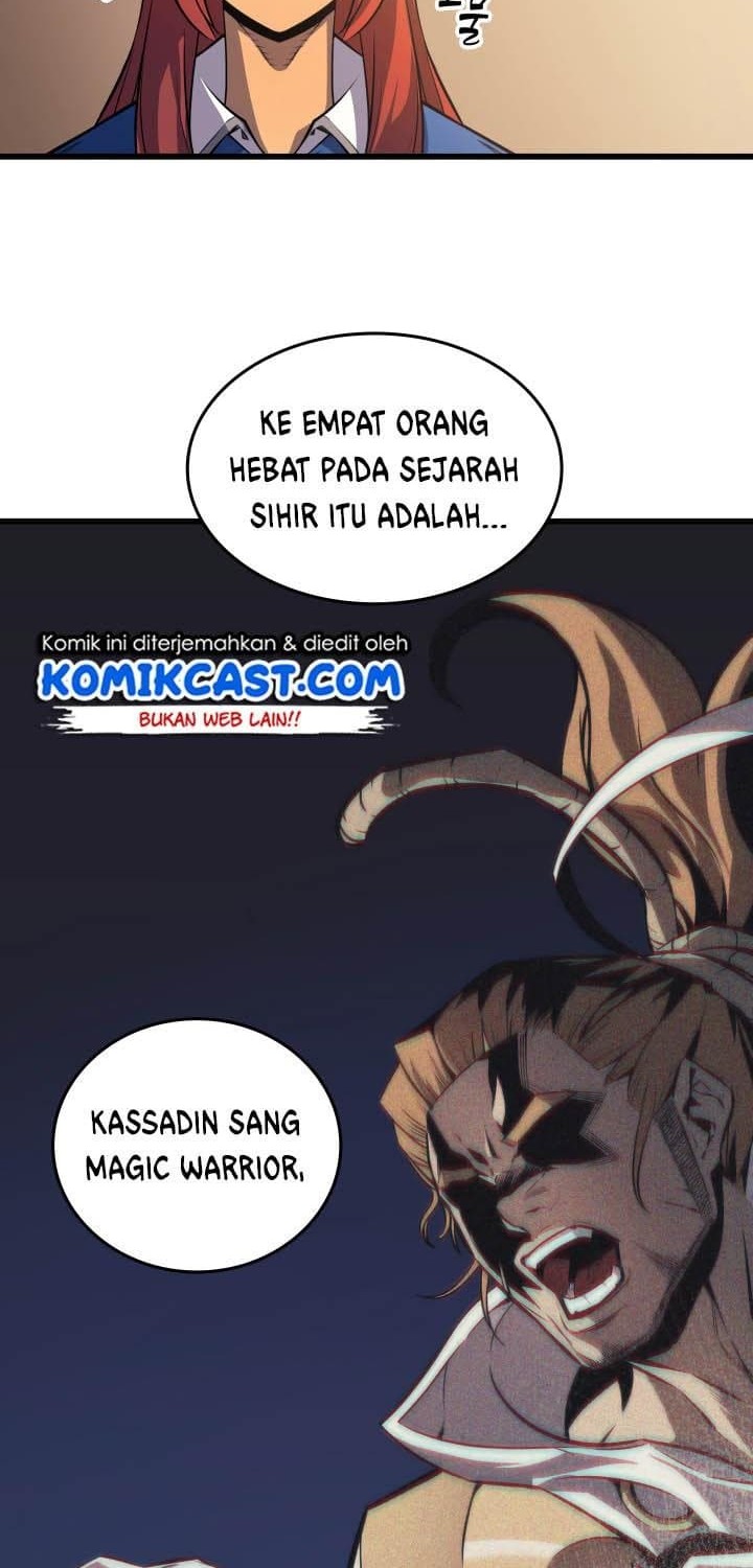 The Great Mage Returns After 4000 Years Chapter 6 - halaman 28