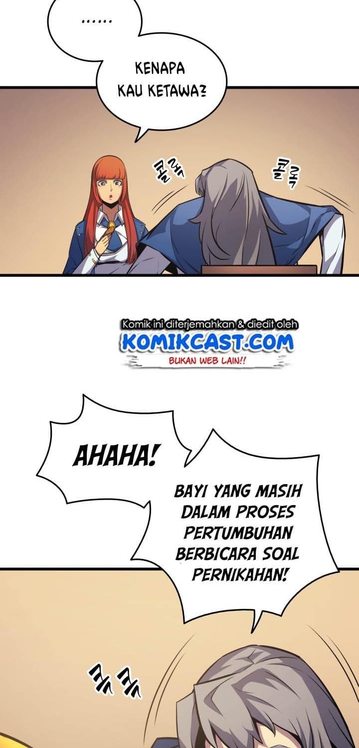 The Great Mage Returns After 4000 Years Chapter 6 - halaman 32