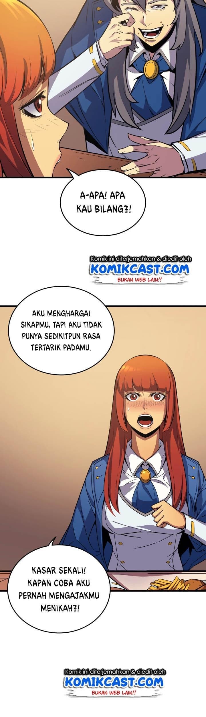 The Great Mage Returns After 4000 Years Chapter 6 - halaman 33