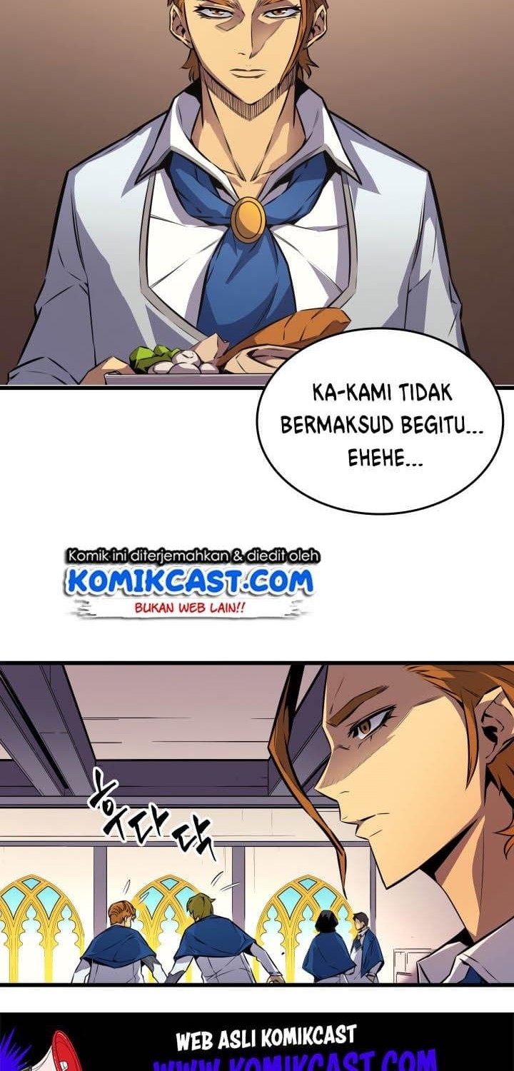 The Great Mage Returns After 4000 Years Chapter 6 - halaman 36