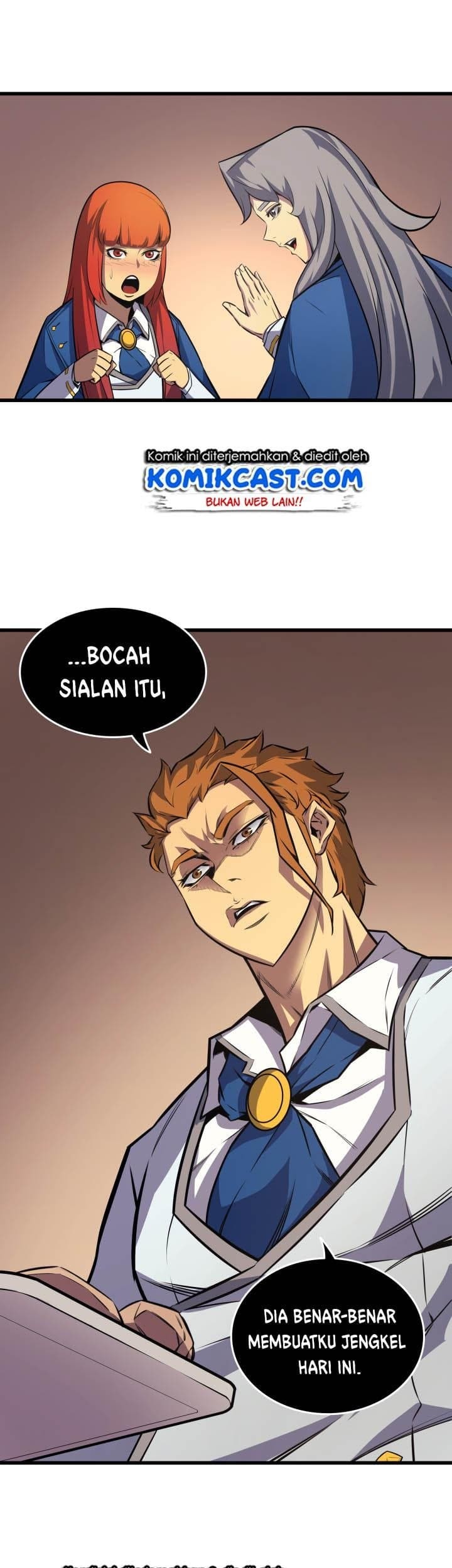 The Great Mage Returns After 4000 Years Chapter 6 - halaman 38