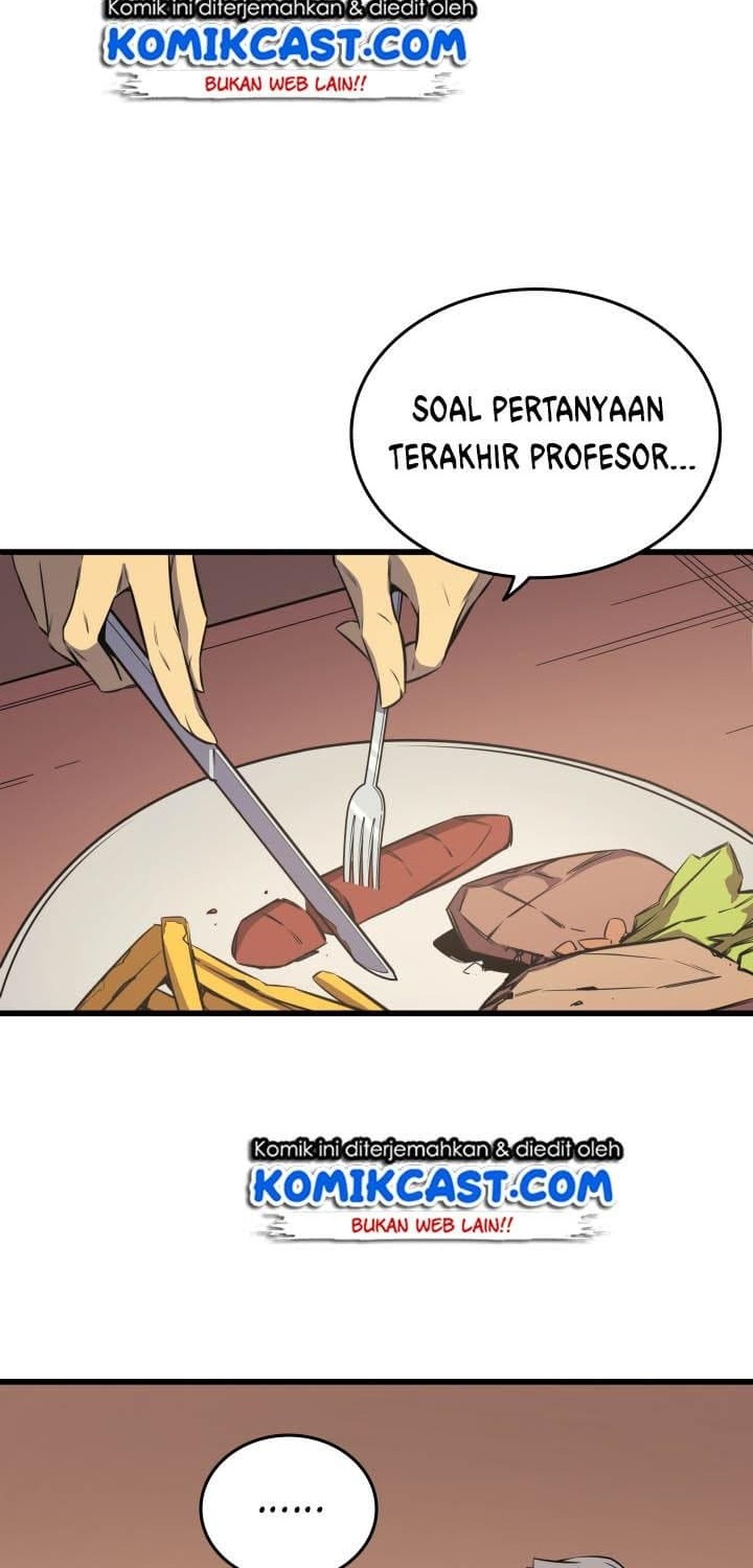 The Great Mage Returns After 4000 Years Chapter 6 - halaman 39