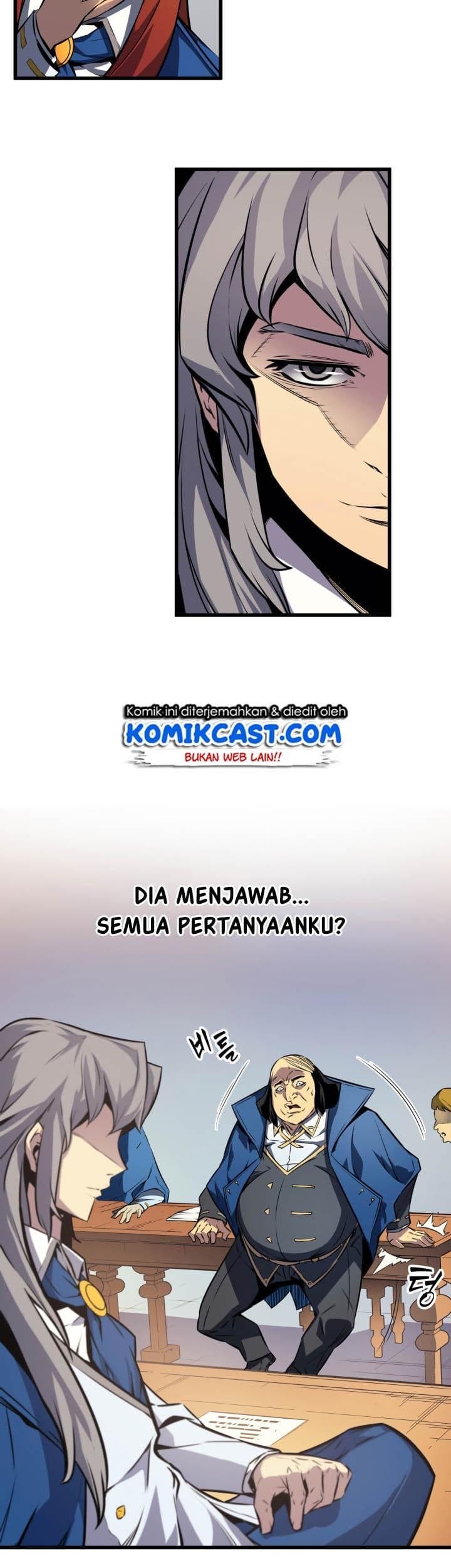 The Great Mage Returns After 4000 Years Chapter 6 - halaman 4
