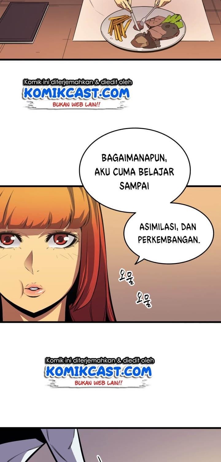 The Great Mage Returns After 4000 Years Chapter 6 - halaman 41
