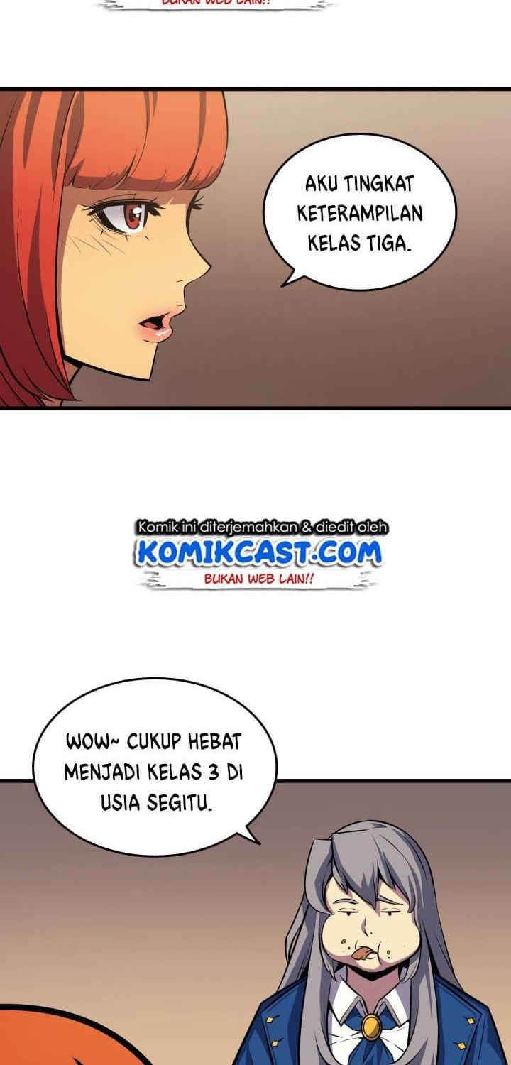 The Great Mage Returns After 4000 Years Chapter 6 - halaman 43