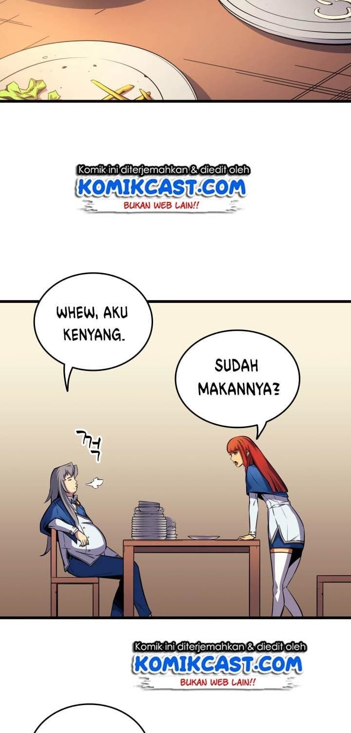 The Great Mage Returns After 4000 Years Chapter 6 - halaman 46