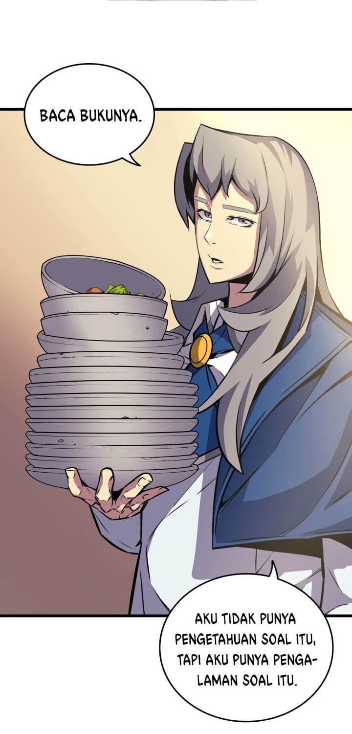 The Great Mage Returns After 4000 Years Chapter 6 - halaman 48