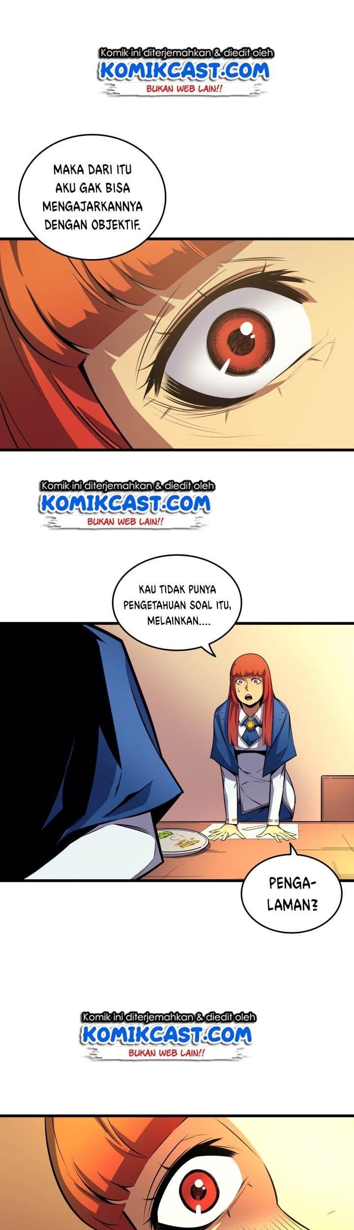 The Great Mage Returns After 4000 Years Chapter 6 - halaman 49