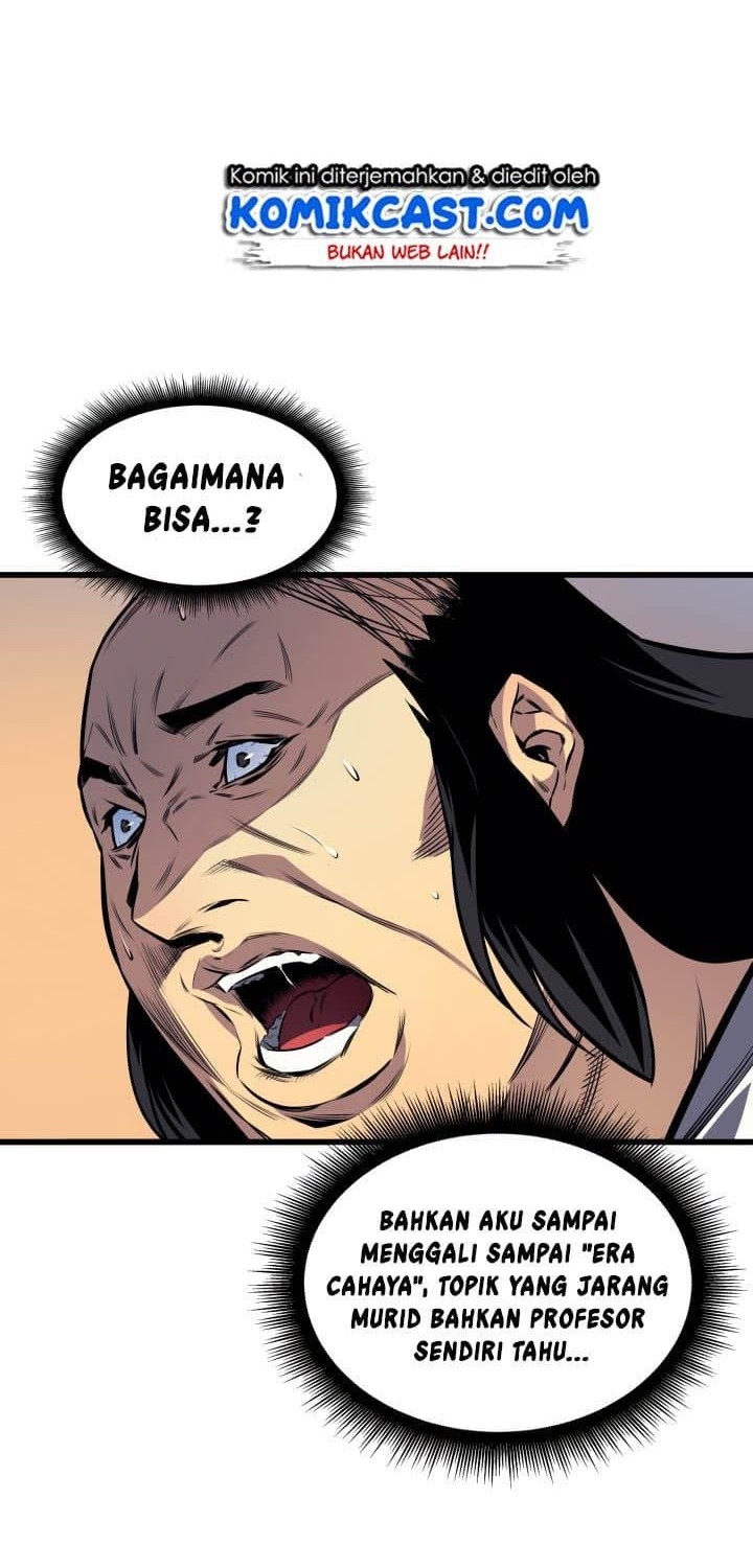 The Great Mage Returns After 4000 Years Chapter 6 - halaman 5