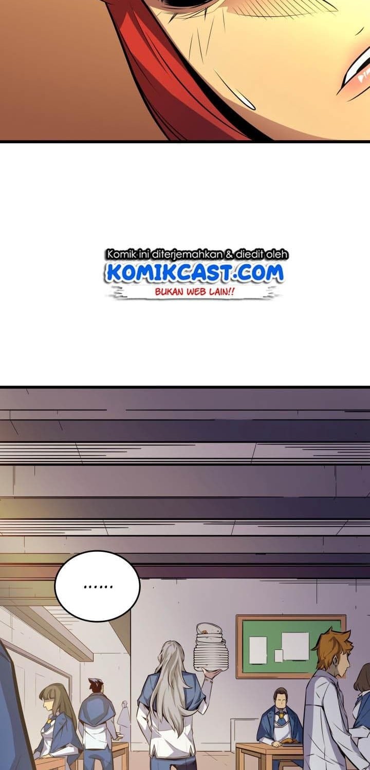 The Great Mage Returns After 4000 Years Chapter 6 - halaman 50