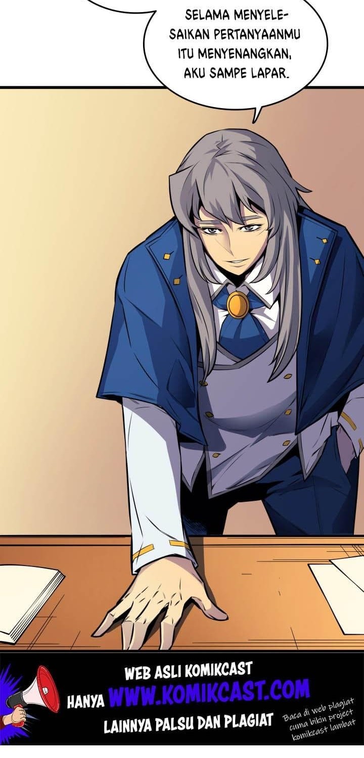 The Great Mage Returns After 4000 Years Chapter 6 - halaman 7