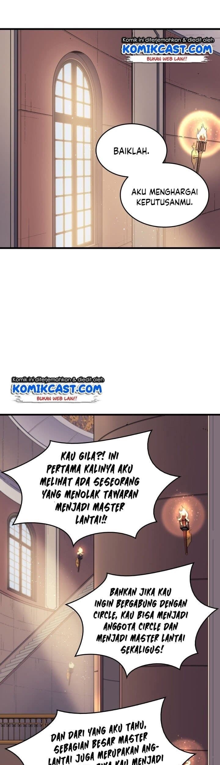 The Great Mage Returns After 4000 Years Chapter 60 - halaman 10