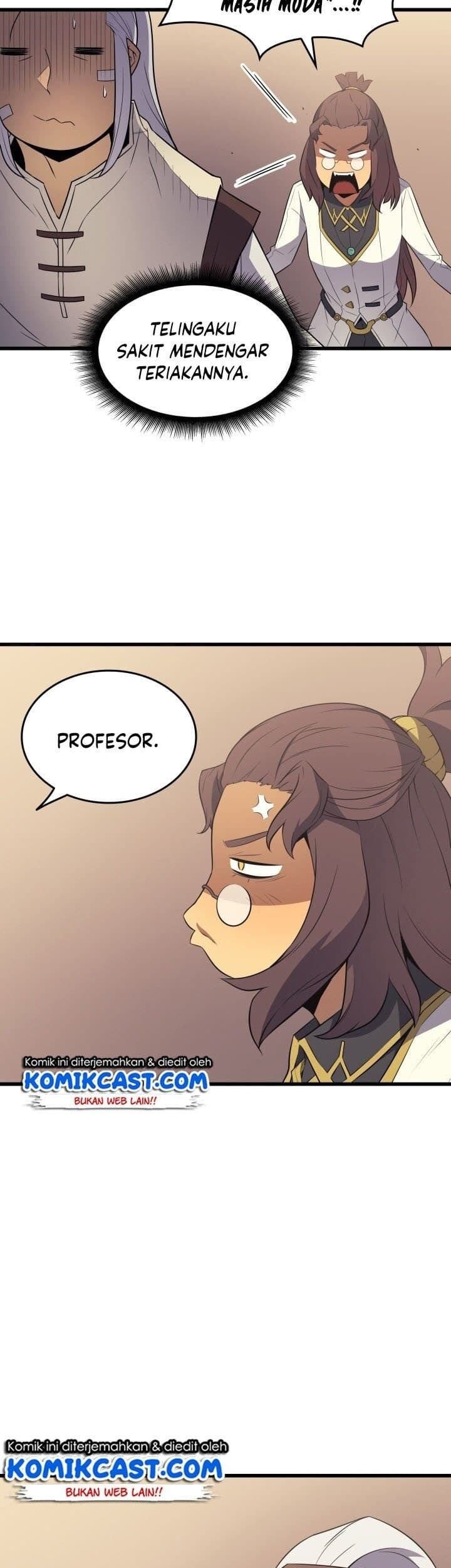 The Great Mage Returns After 4000 Years Chapter 60 - halaman 12