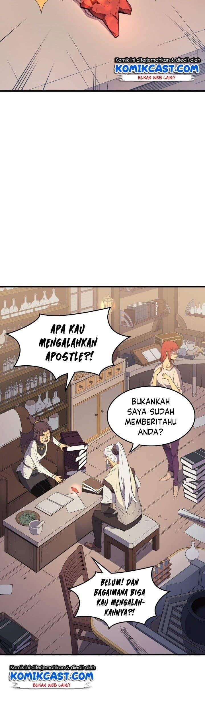 The Great Mage Returns After 4000 Years Chapter 60 - halaman 16
