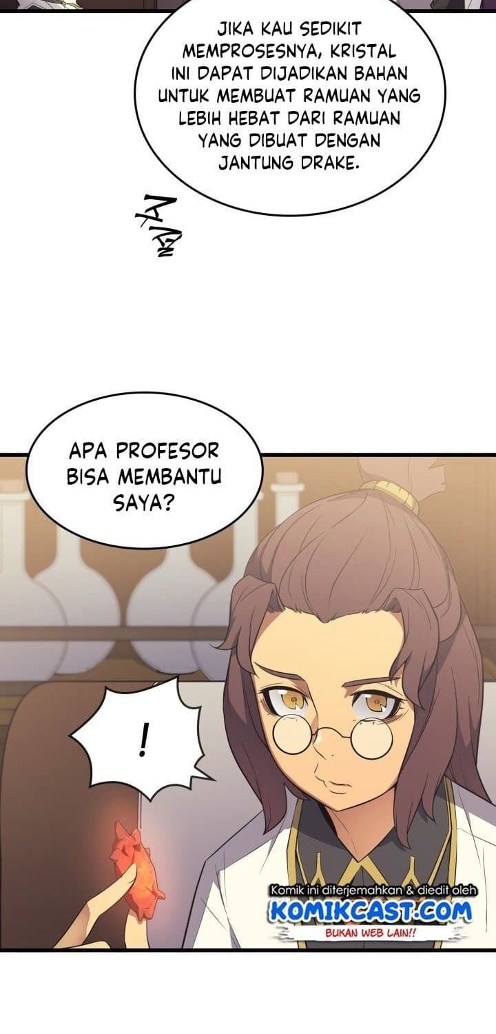 The Great Mage Returns After 4000 Years Chapter 60 - halaman 19