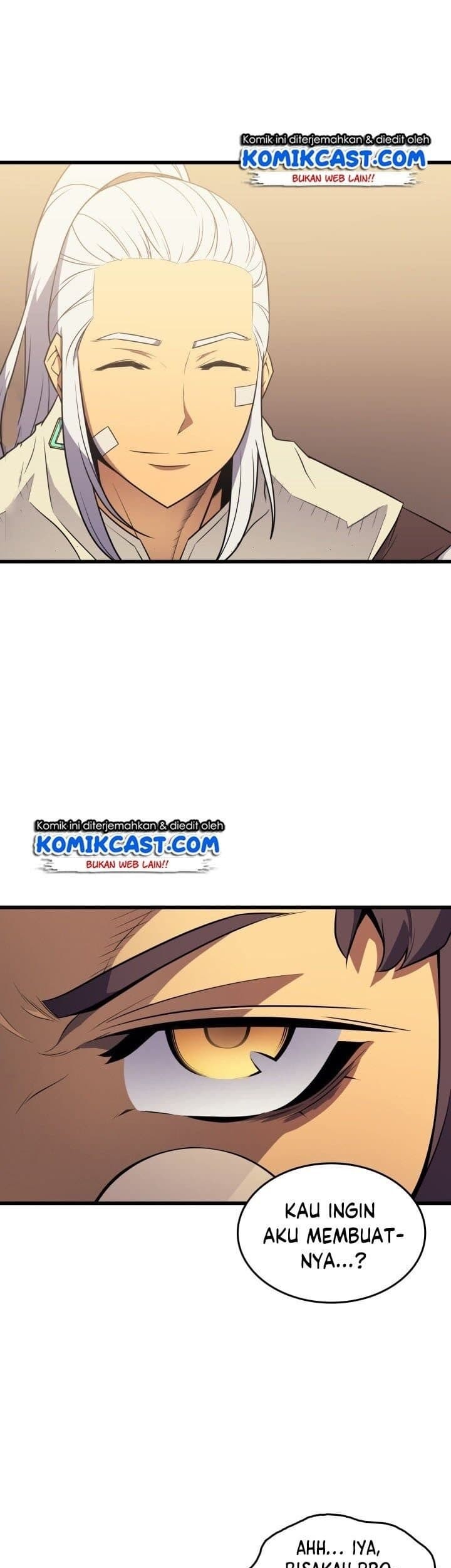The Great Mage Returns After 4000 Years Chapter 60 - halaman 21