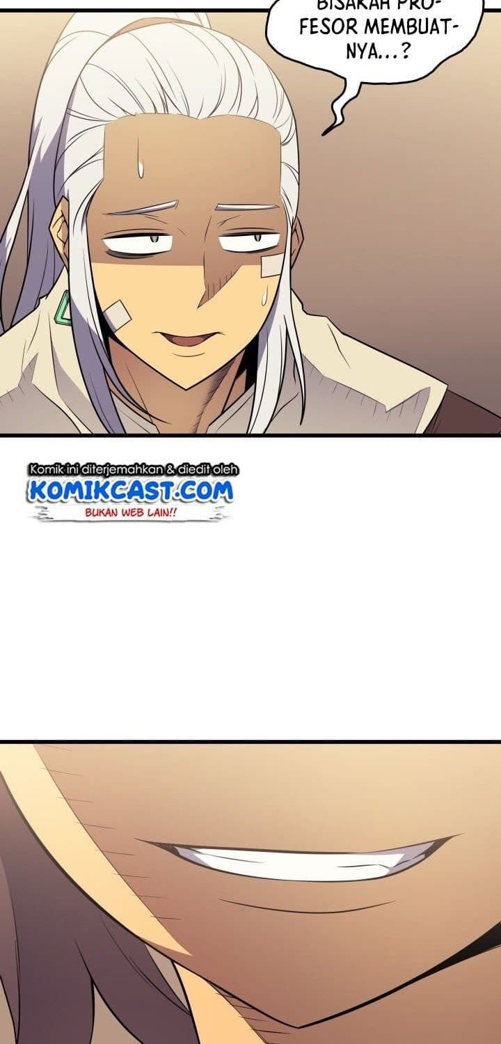 The Great Mage Returns After 4000 Years Chapter 60 - halaman 22