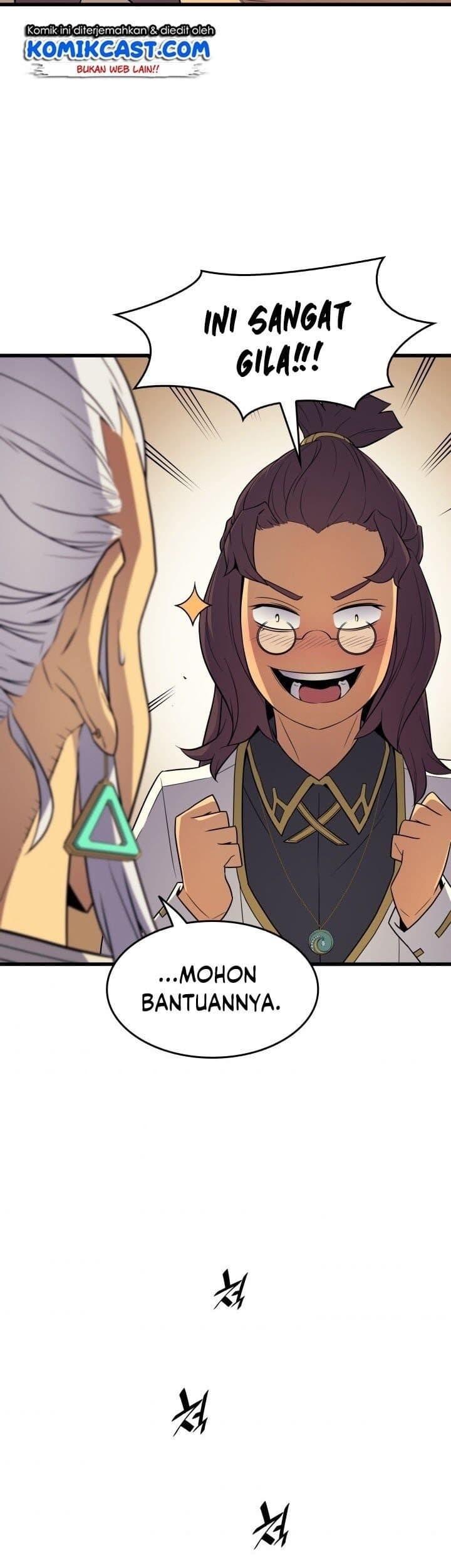 The Great Mage Returns After 4000 Years Chapter 60 - halaman 23