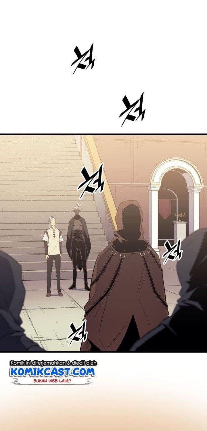 The Great Mage Returns After 4000 Years Chapter 60 - halaman 24