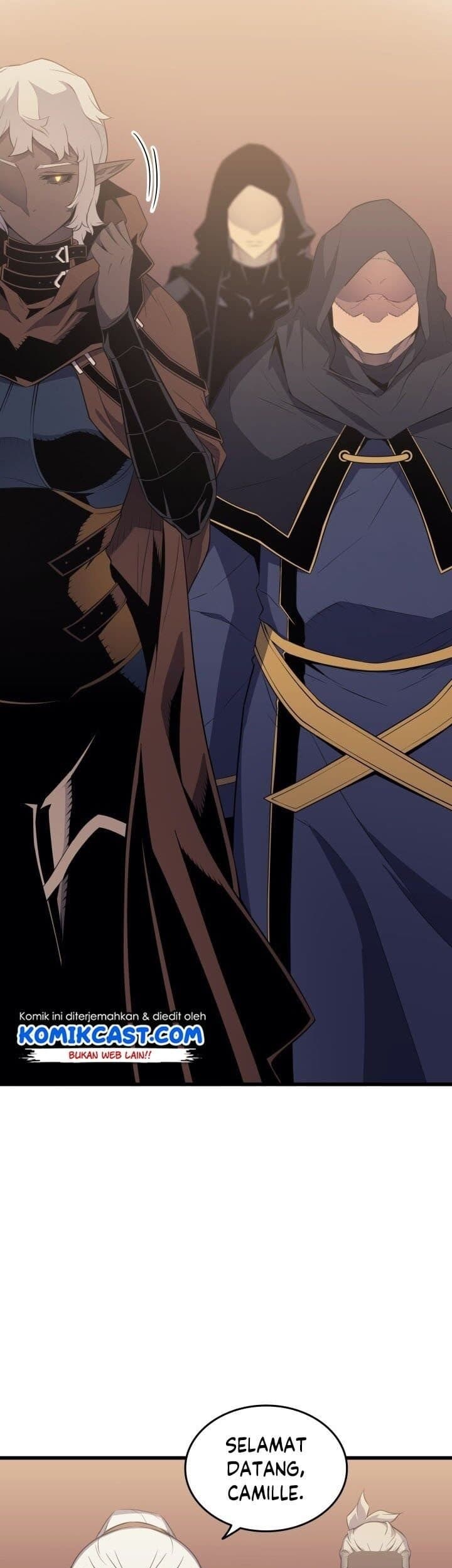 The Great Mage Returns After 4000 Years Chapter 60 - halaman 25