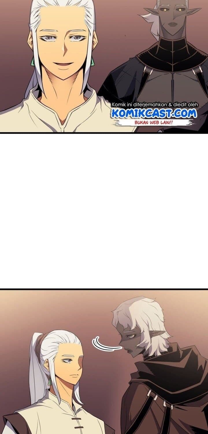 The Great Mage Returns After 4000 Years Chapter 60 - halaman 26