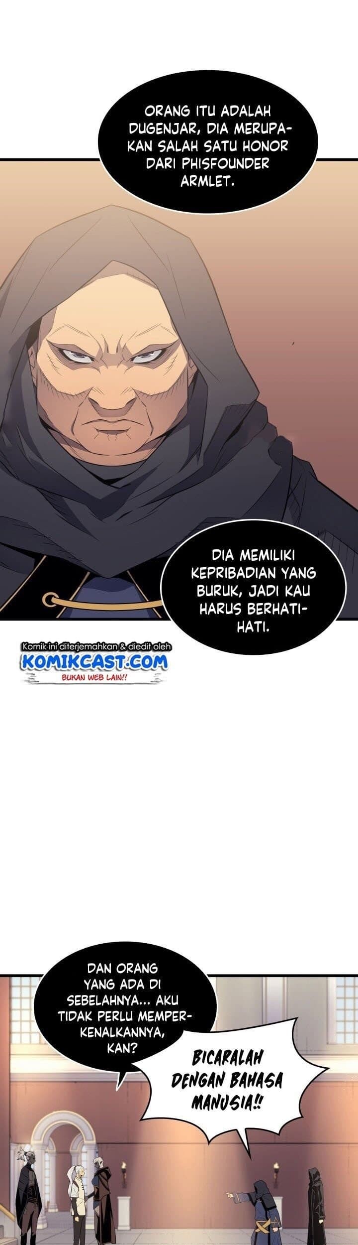 The Great Mage Returns After 4000 Years Chapter 60 - halaman 28
