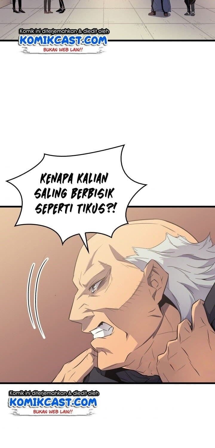 The Great Mage Returns After 4000 Years Chapter 60 - halaman 29