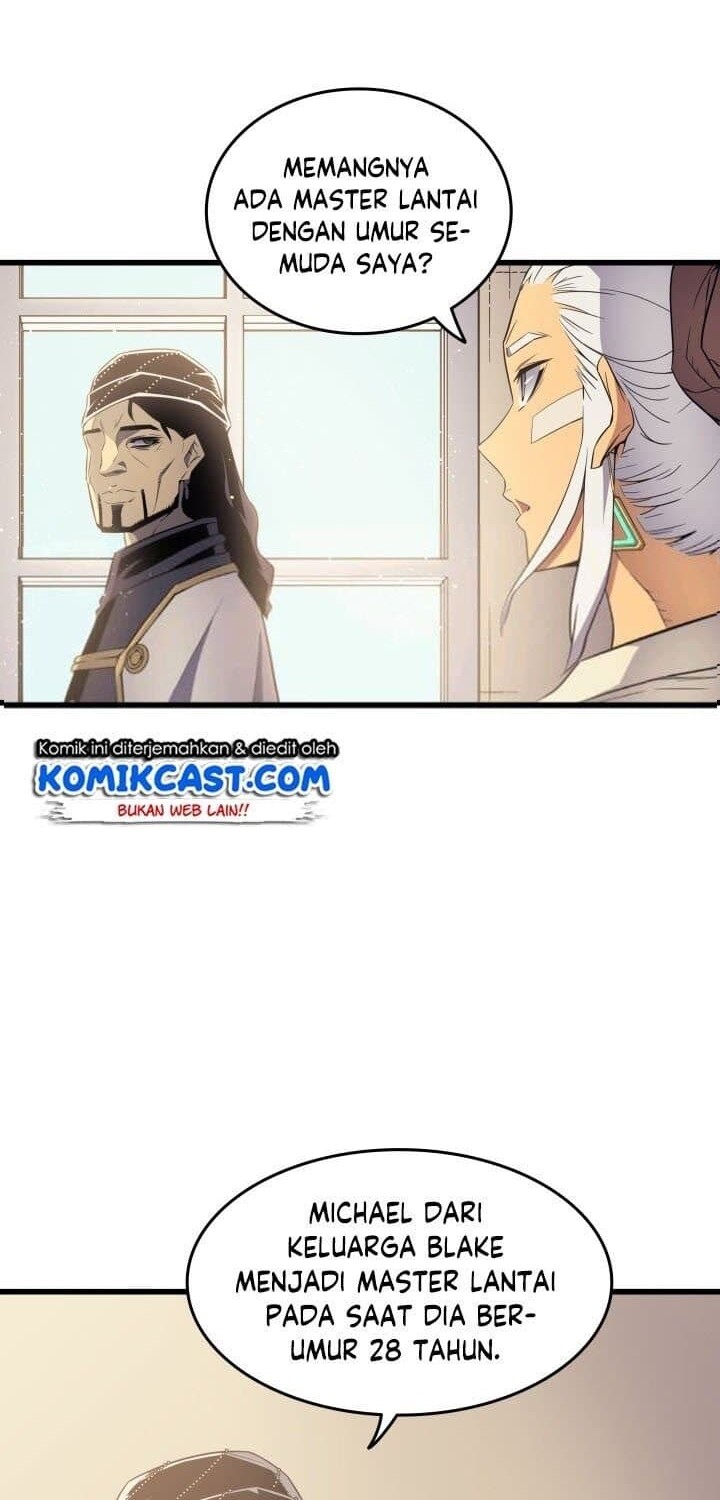 The Great Mage Returns After 4000 Years Chapter 60 - halaman 3