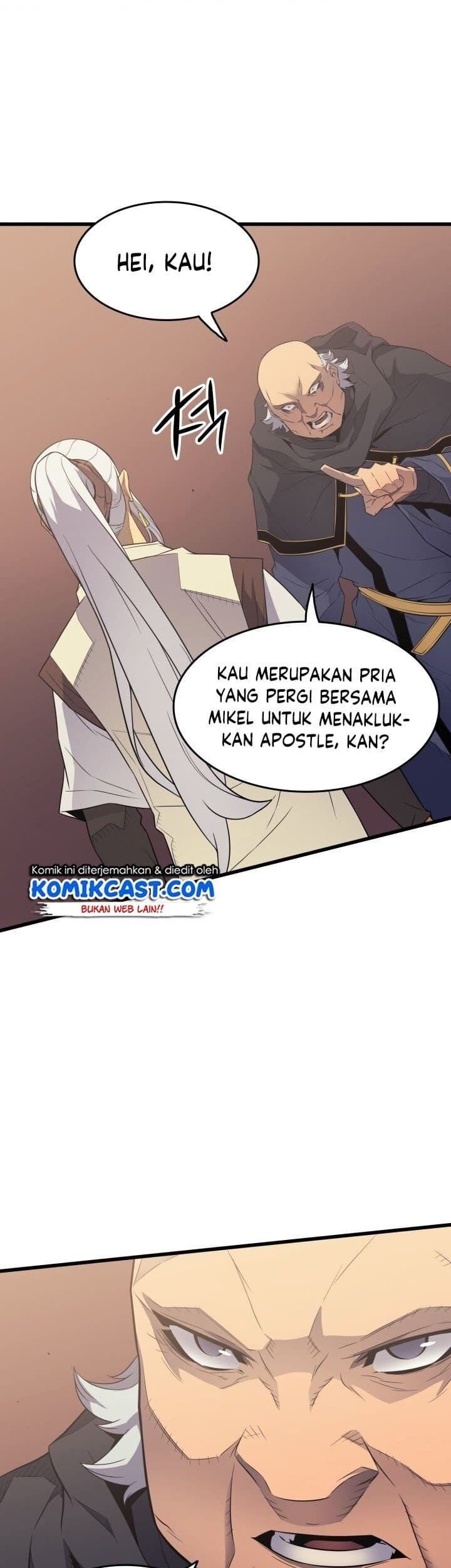 The Great Mage Returns After 4000 Years Chapter 60 - halaman 30