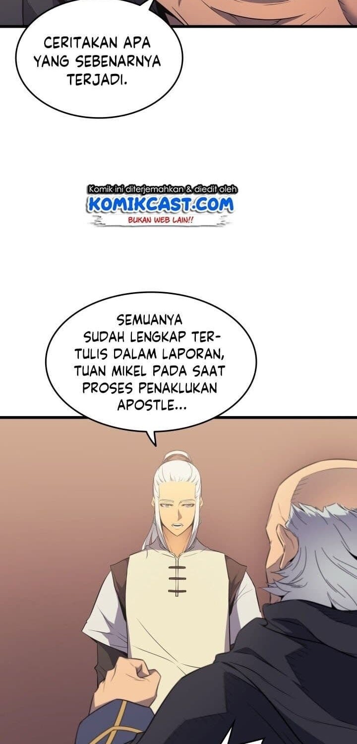 The Great Mage Returns After 4000 Years Chapter 60 - halaman 31