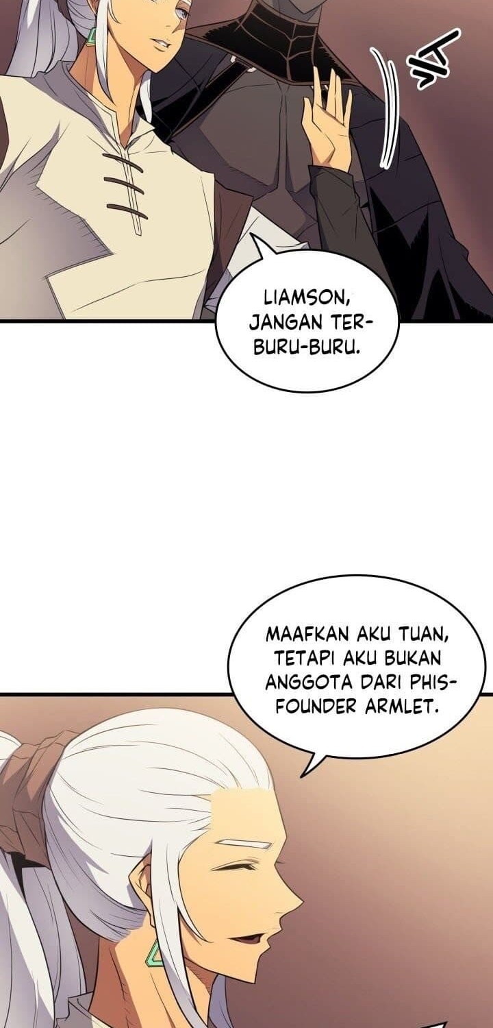 The Great Mage Returns After 4000 Years Chapter 60 - halaman 33