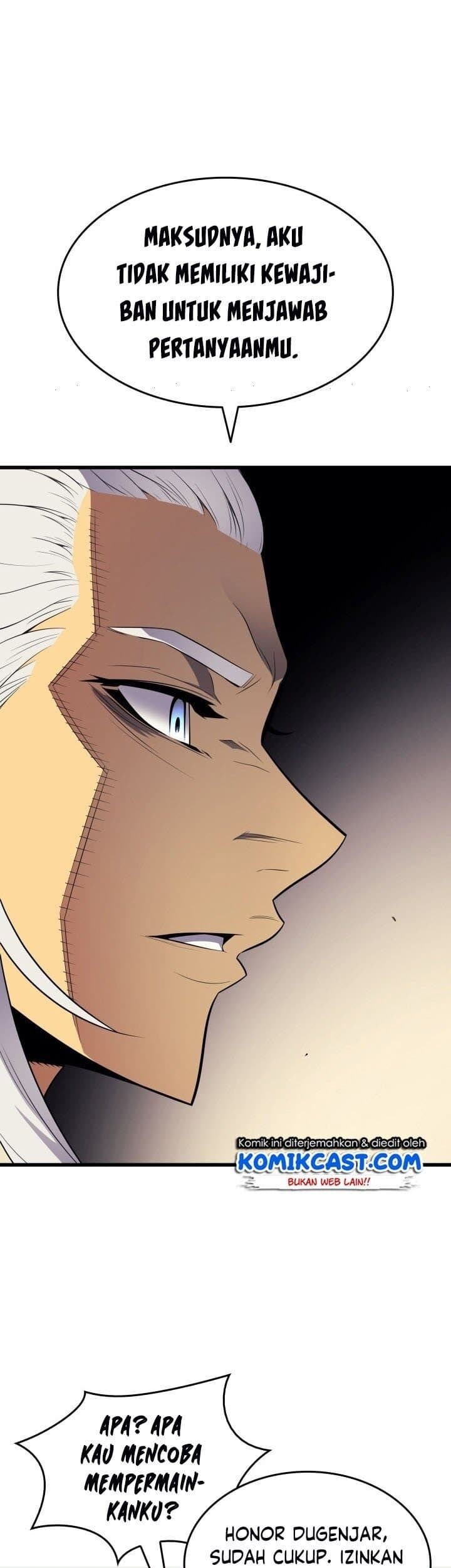 The Great Mage Returns After 4000 Years Chapter 60 - halaman 35