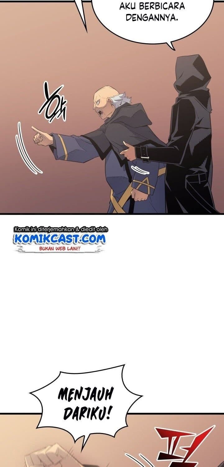 The Great Mage Returns After 4000 Years Chapter 60 - halaman 36