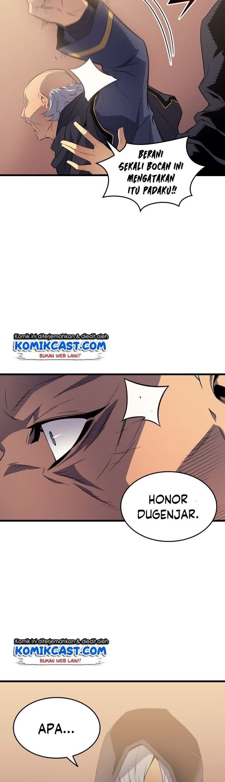 The Great Mage Returns After 4000 Years Chapter 60 - halaman 37