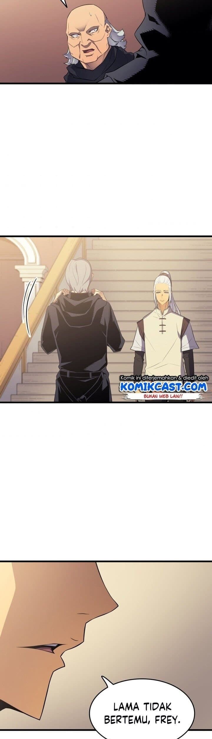 The Great Mage Returns After 4000 Years Chapter 60 - halaman 39