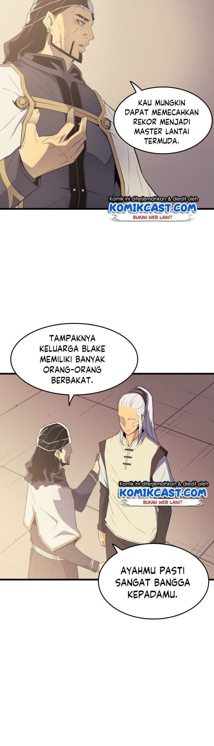 The Great Mage Returns After 4000 Years Chapter 60 - halaman 4