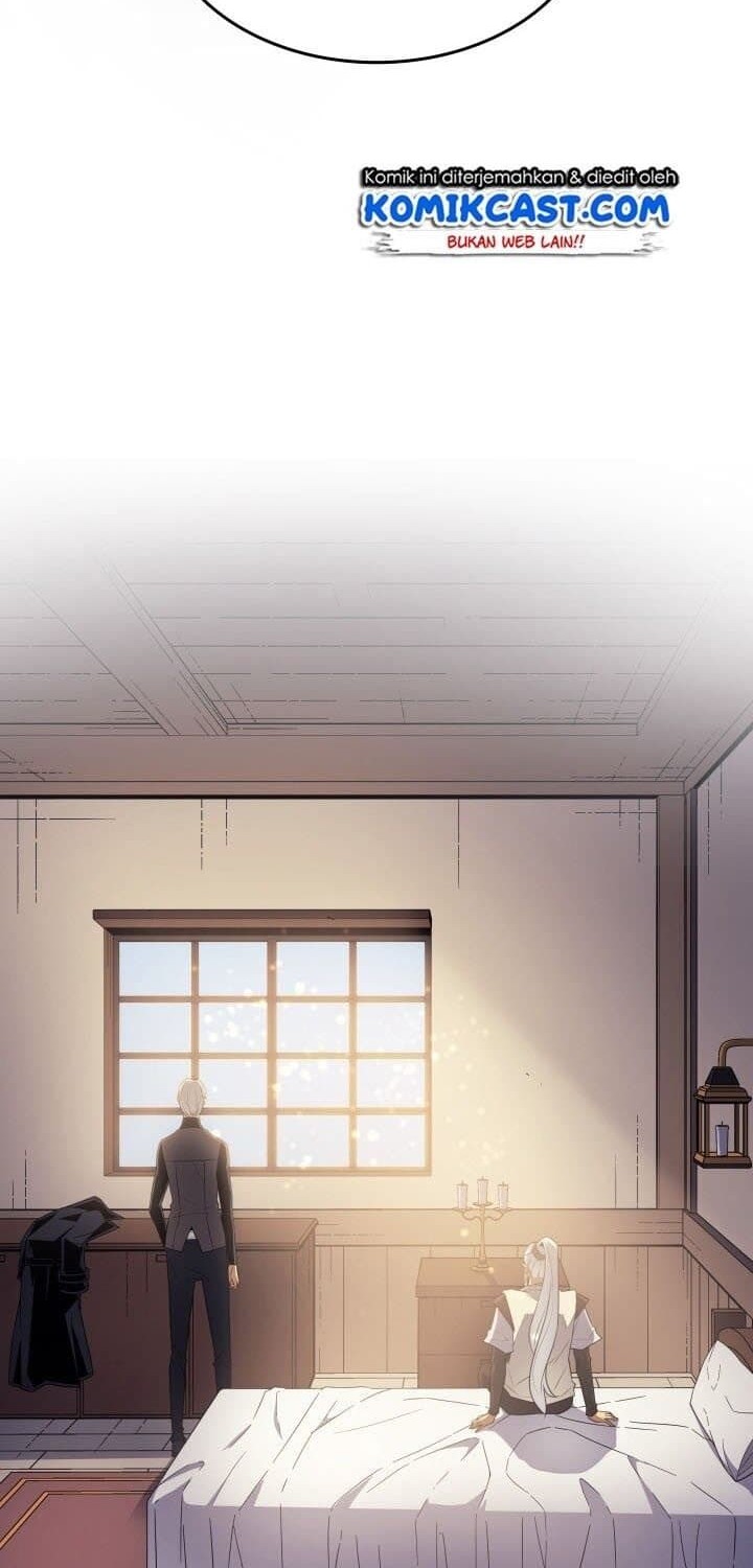 The Great Mage Returns After 4000 Years Chapter 60 - halaman 43