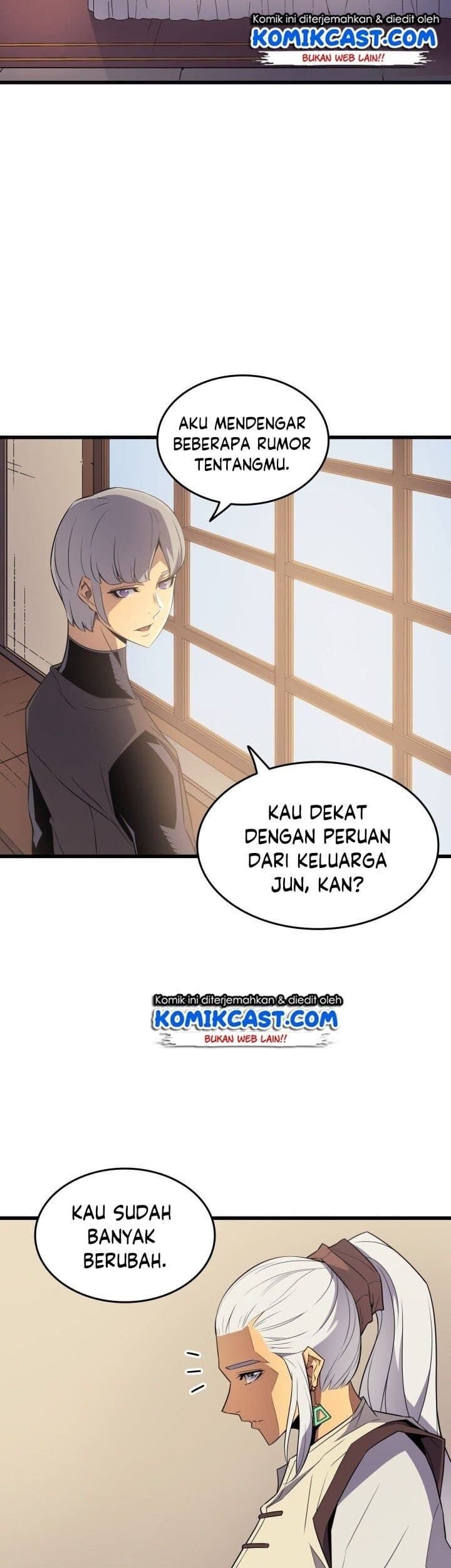 The Great Mage Returns After 4000 Years Chapter 60 - halaman 44