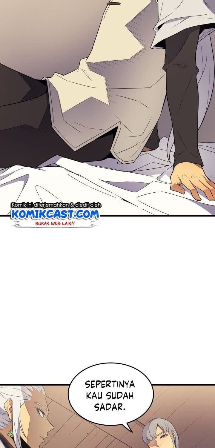 The Great Mage Returns After 4000 Years Chapter 60 - halaman 45