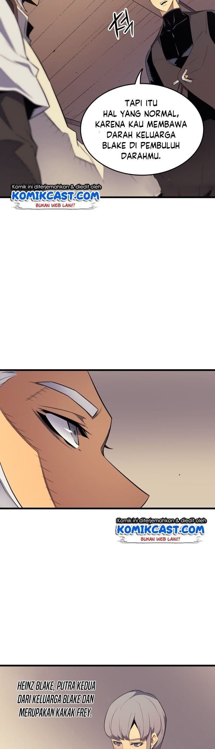 The Great Mage Returns After 4000 Years Chapter 60 - halaman 46