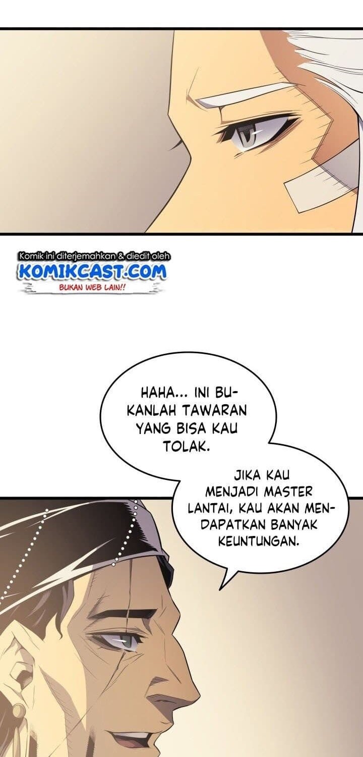 The Great Mage Returns After 4000 Years Chapter 60 - halaman 5