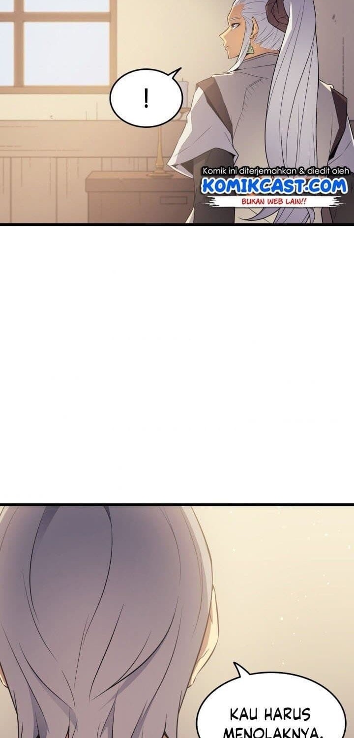 The Great Mage Returns After 4000 Years Chapter 60 - halaman 50