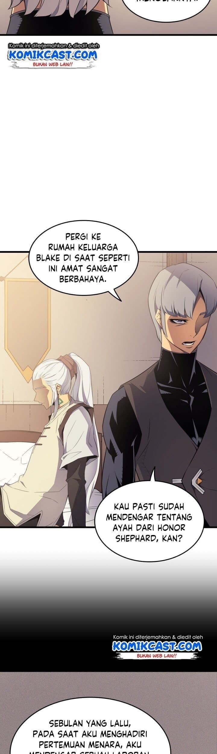 The Great Mage Returns After 4000 Years Chapter 60 - halaman 51