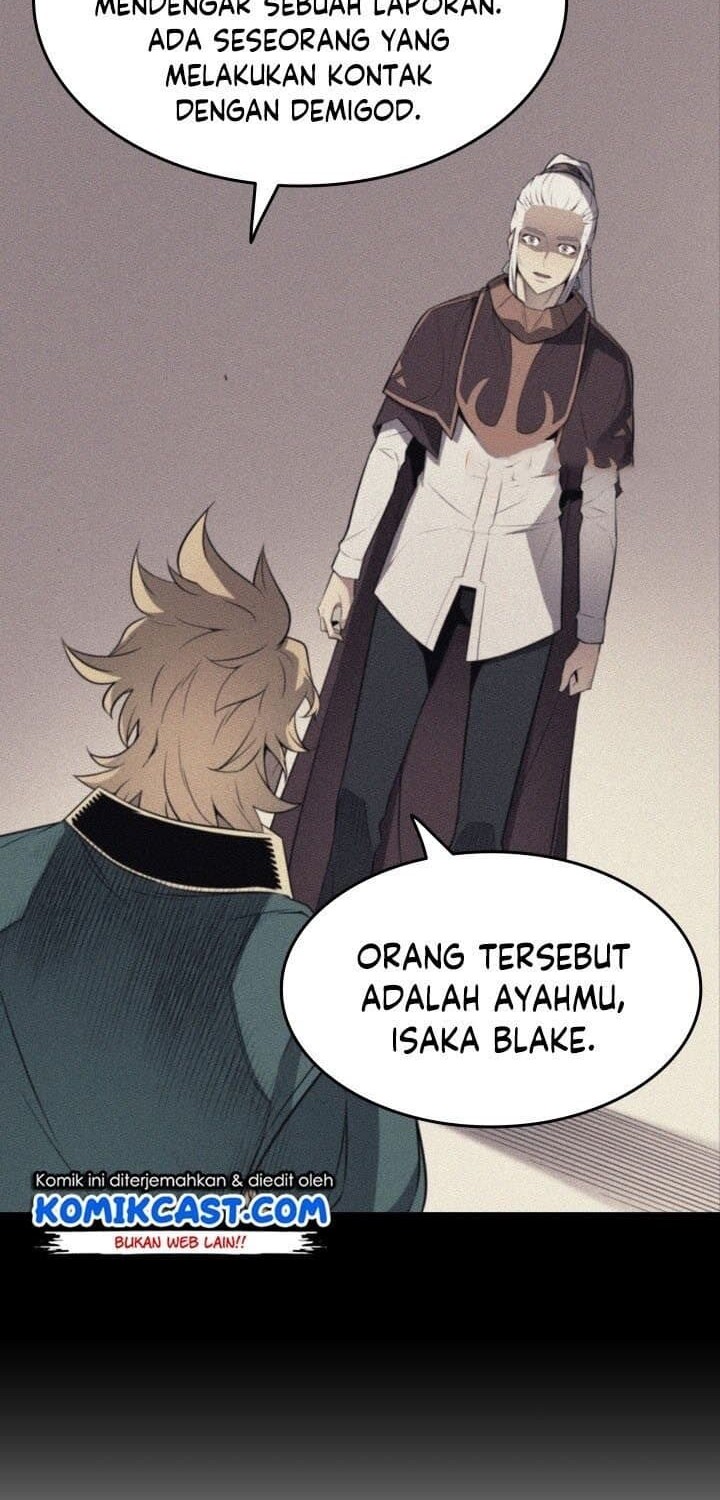 The Great Mage Returns After 4000 Years Chapter 60 - halaman 52