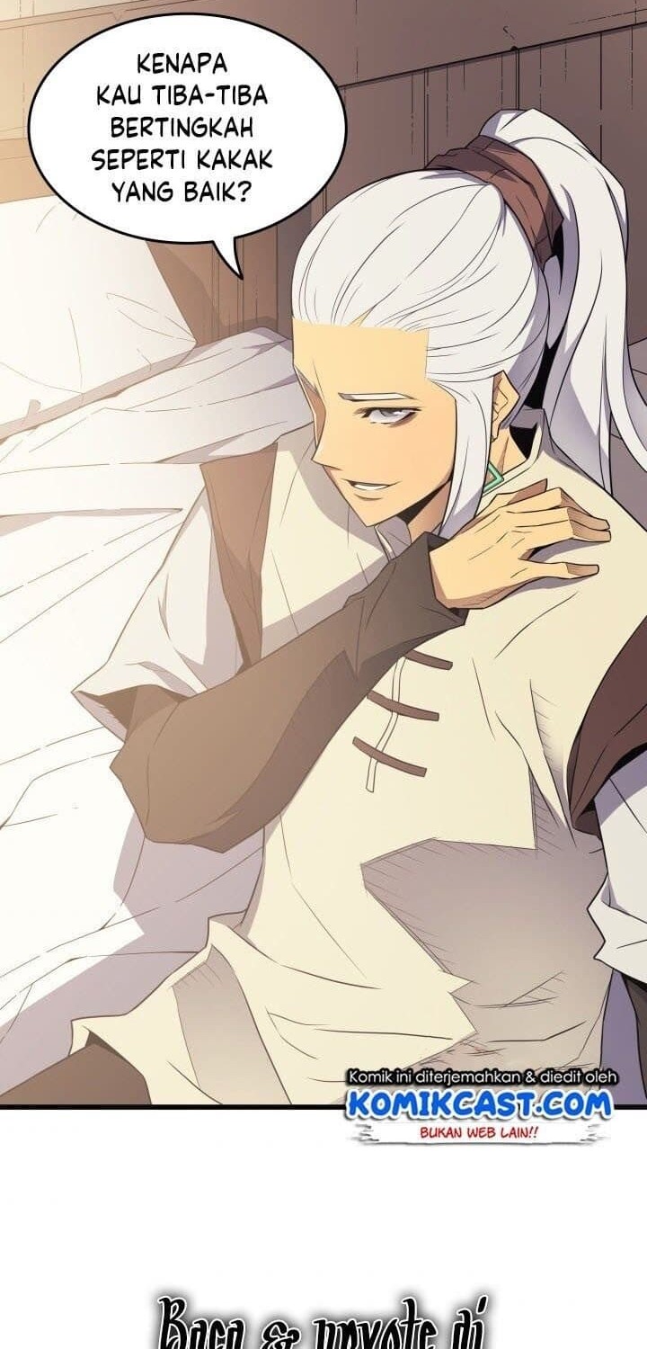 The Great Mage Returns After 4000 Years Chapter 60 - halaman 54